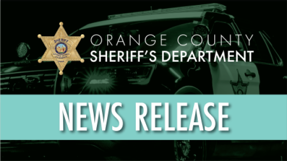 news release